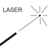 Laserfinger